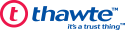 Thawte